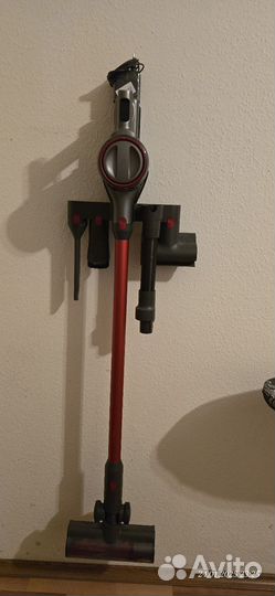 Пылесос Roborock H7