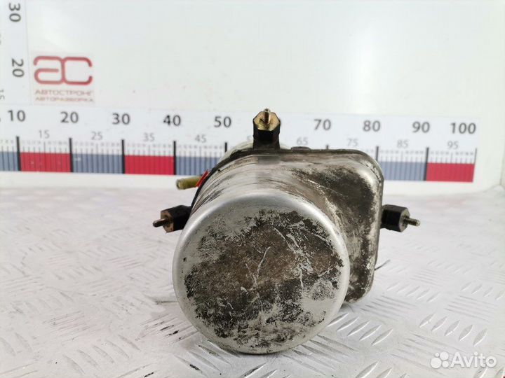 Электроусилитель руля для Opel Astra G 13105726