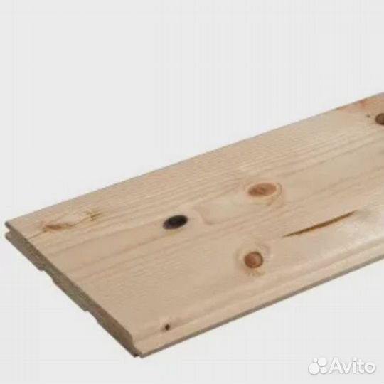 Евровагонка хвоя сорт c