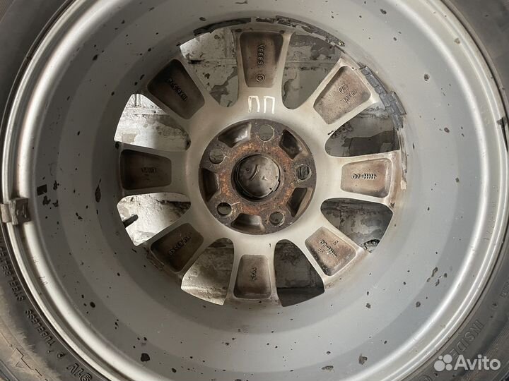 Bridgestone Turanza ER300 205/55 R16 91V