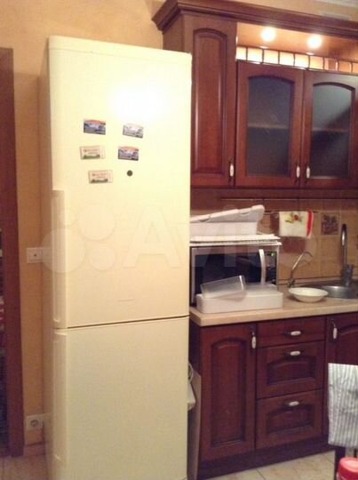 Комната 20 м² в 3-к., 12/17 эт.