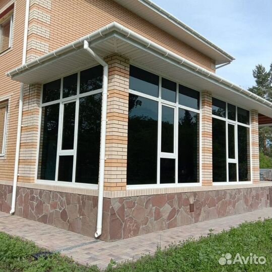 Пластиковые окна / Окна пвх / Евроокна с гарантией