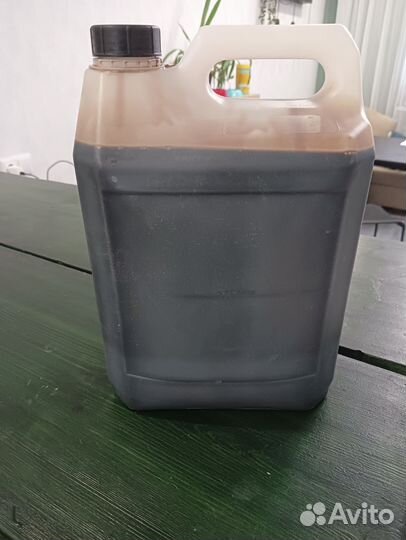 Концентрированный гранат