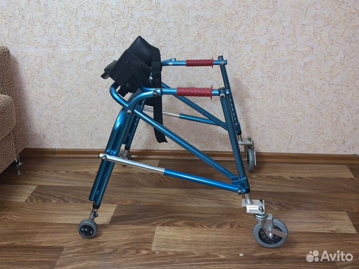 Ходунки ортопедические