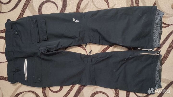 Сноубордические штаны Romp