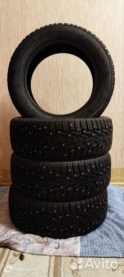 Nokian Tyres Nordman 7 205/55 R16