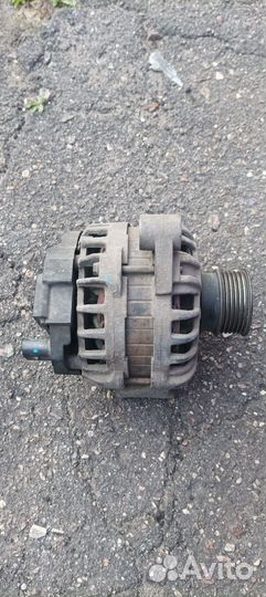 Генератор bosch 110а