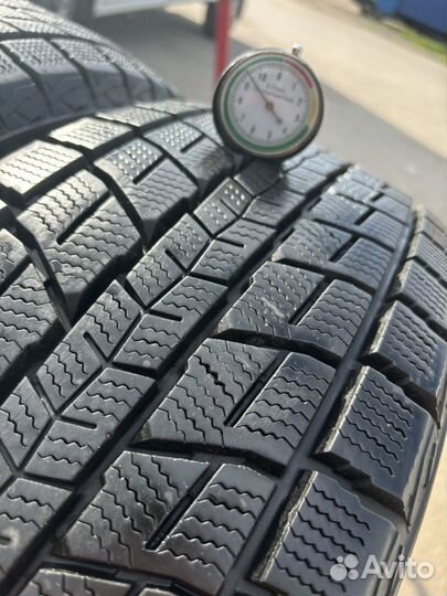 Dunlop Winter Maxx SJ8 235/55 R19