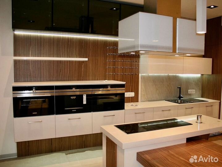 Кухня (цена за всю кухню) артикул: 851