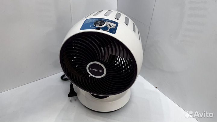 Вентиляторы Coolfort CF-2019