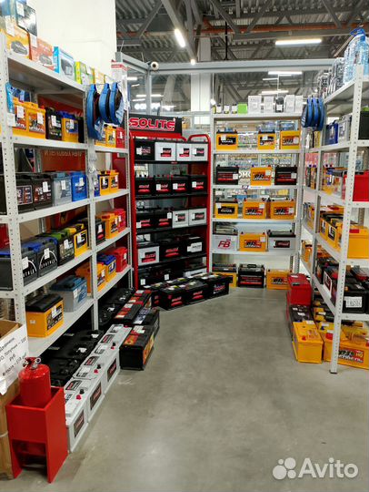 Аккумулятор Kainar 42 ah Азия