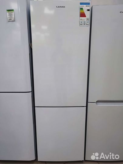 Холодильник Leran BRF 185 W NF