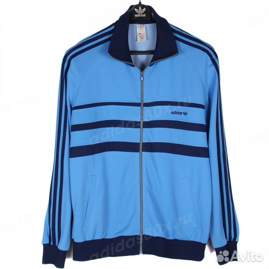 Adidas 80-х винтаж