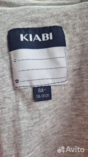 Ветровка для мальчика