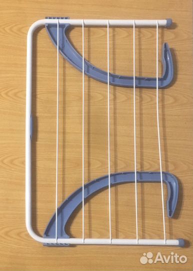 Сушилка на батарею