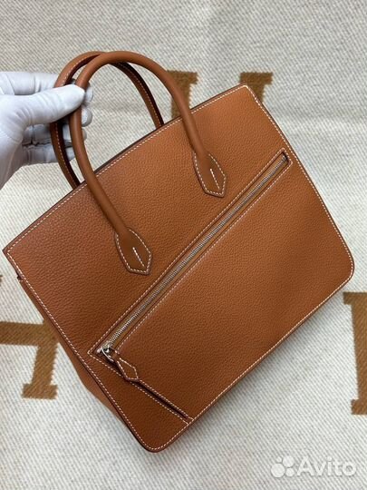 Сумка Hermès Birkin 30 Sellier en Désordre