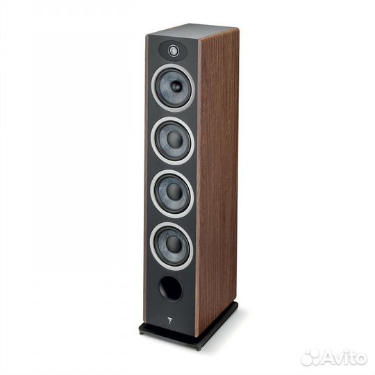 Focal Vestia N3 Dark Wood