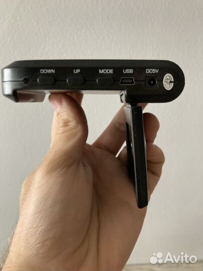 Видеорегистратор автомобильный Sho-Me