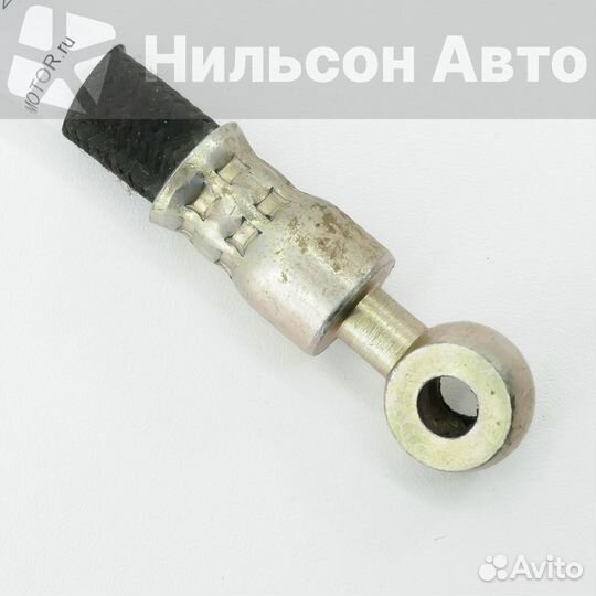 Шланг генератора isuzu ELF, nilson parts