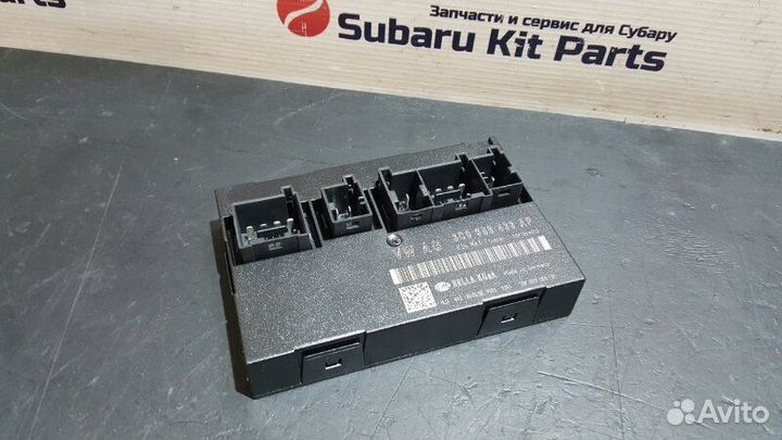 Блок комфорта Volkswagen Passat CC 2.0 tfsi 2010