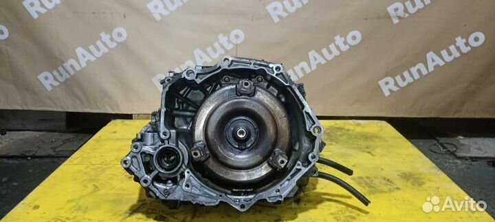 АКПП Opel Astra H Z18XER Опель Астра 1,8 2004-2014