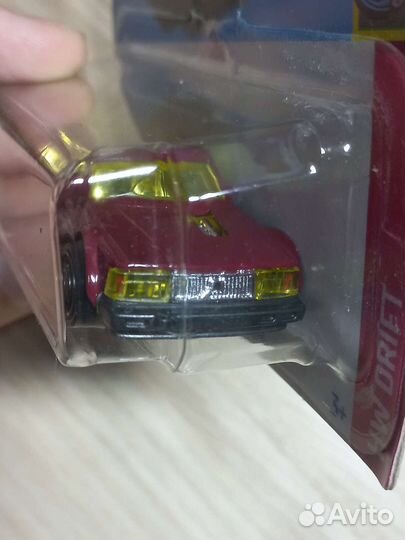 Hot wheels 2023 volvo