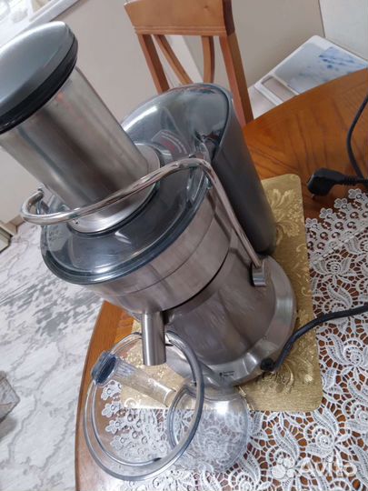 Соковыжималка bork