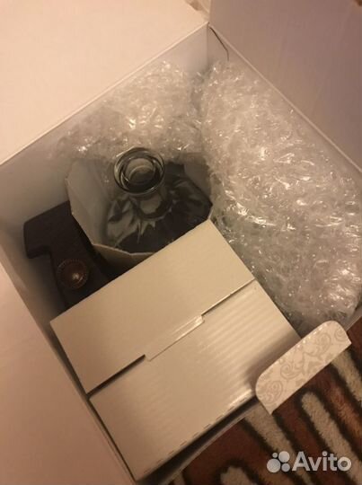 Мини бар новый