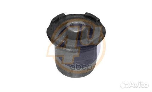 Сайлентблок рычага opel astra H/zafira/meriva B