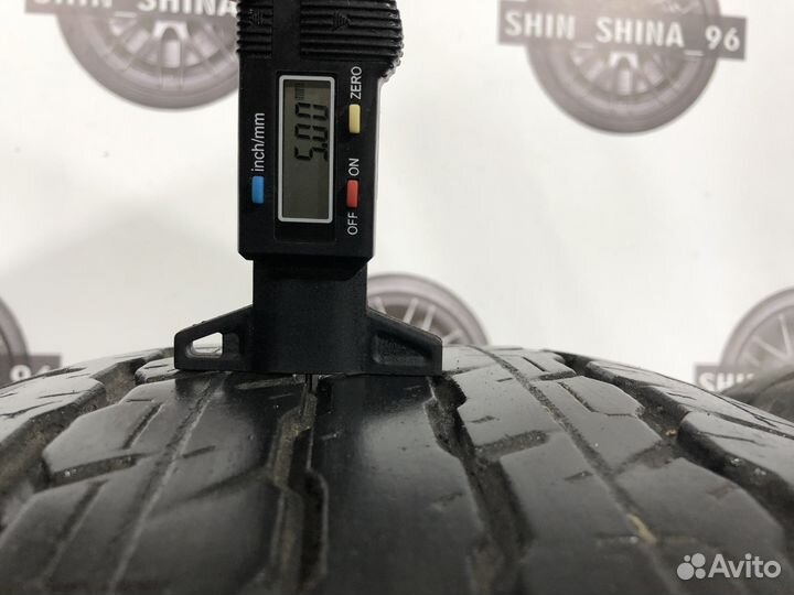 Dunlop Grandtrek AT22 285/60 R18