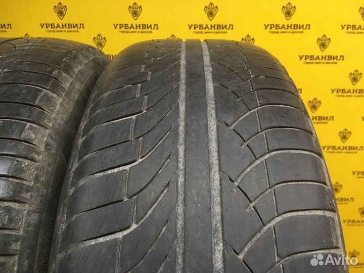 Michelin Latitude Diamaris 215/65 R16 98H