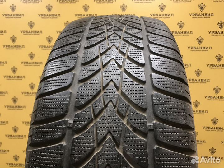 Dunlop SP Winter Sport 4D 235/55 R17