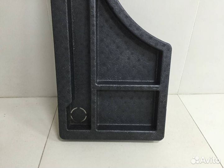 Ящик инструментов Ford Focus 2 DB 2008-2011