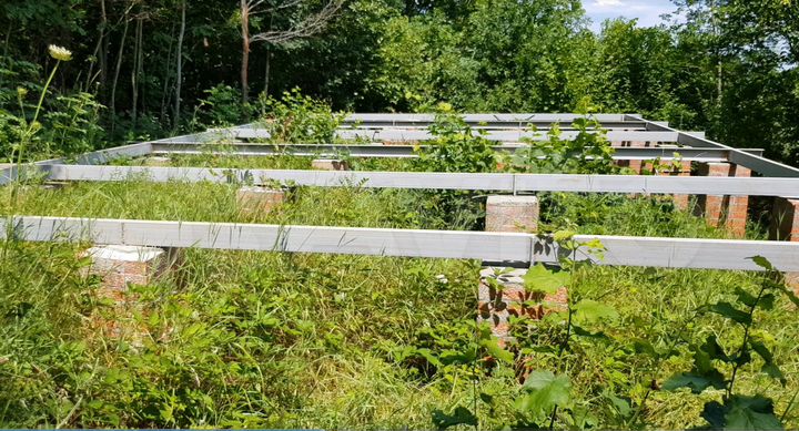 Участок 15 сот. (ИЖС)