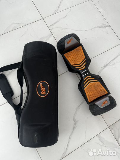 Гироскутер