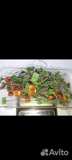 Радиодитали