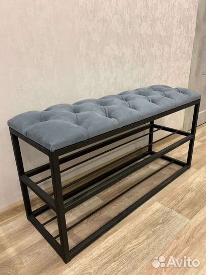 Обувница(банкетка ) 1
