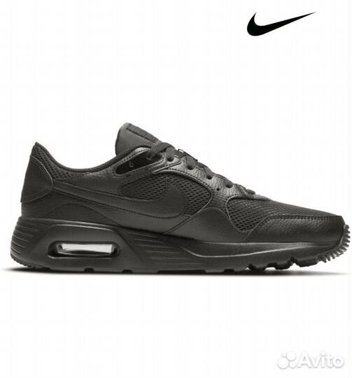 Кроссовки Nike AIR MAX SC (40-45 размер)