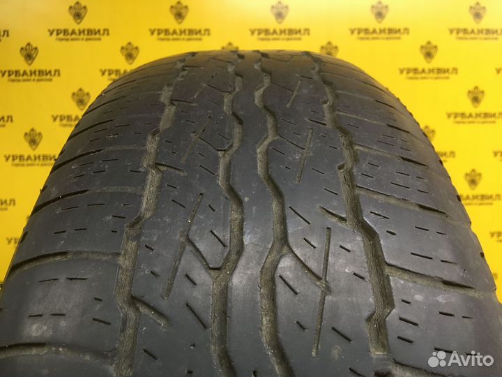 Bridgestone Dueler H/T D687 225/65 R17 101H