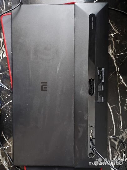 Монитор Mi desktop 27