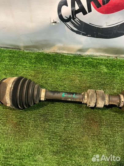 Привод передний левый Nissan X-Trail HNT32 MR20DD