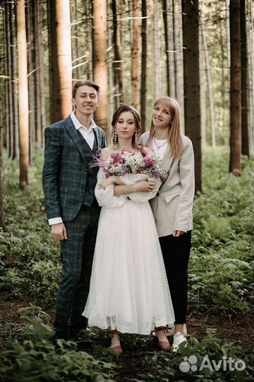 Организация свадьбы, координация свадьбы