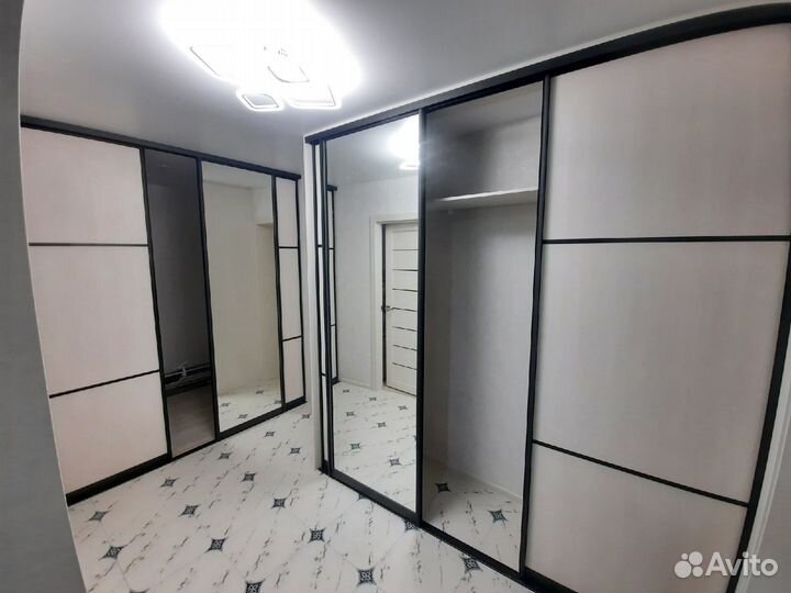 Шкаф купе Прихожая