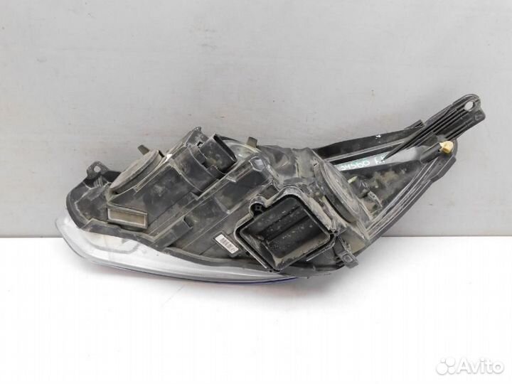 Фара правая Ford Focus/Focus RS/Focus ST