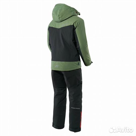 Костюм Finntrail Atlas