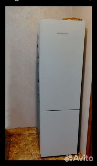 Холодильник liebherr Premium