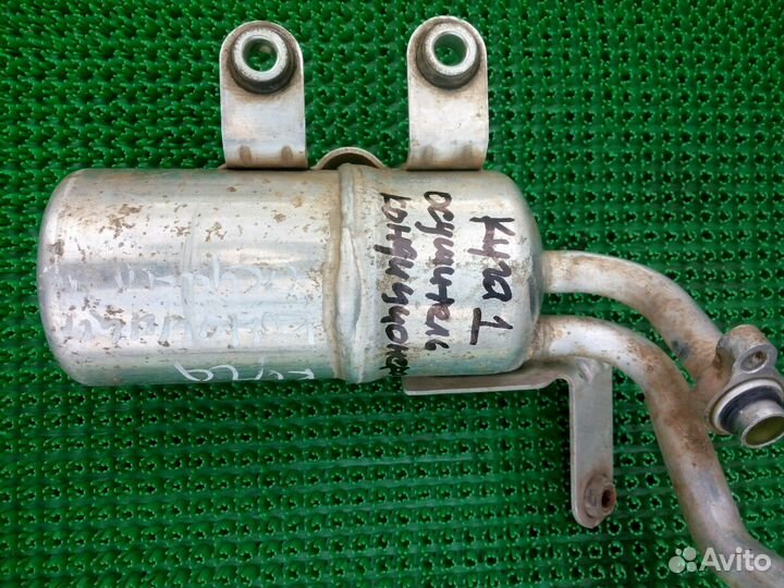 Осушитель кондиционера Куга 1 Kuga