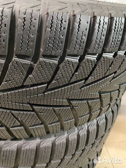 Hankook Winter I'Cept X RW10 265/60 R18 110Q