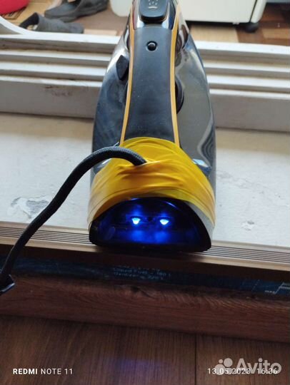 Утюг Scarlett SC-SI30K58 (Sweet Home)