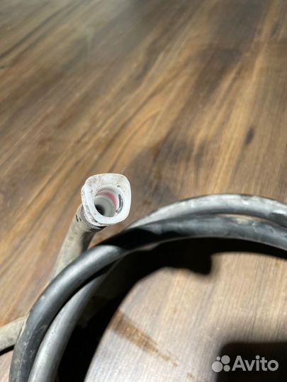 Шланг омывателя фар передний Mercedes-Benz M-Class